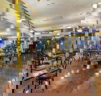 Monsoon Indian Restaurant - Accommodation Coffs Harbour