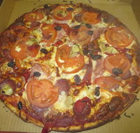 Pappy's Pizza Bar - Accommodation Coffs Harbour