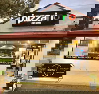 Pizzario - Accommodation Coffs Harbour
