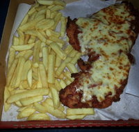 Roman Pizza - Accommodation Coffs Harbour