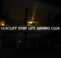 Seacliff Surf Life Saving Club