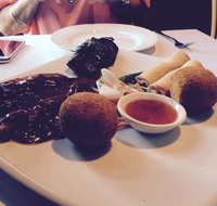 Simply Thai Restaurant - Accommodation Coffs Harbour