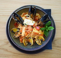 Sneaky's Restaurant - Accommodation Coffs Harbour