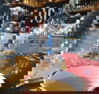 Surreal Eats - Accommodation Coffs Harbour