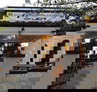 The Crafers Hotel - Accommodation Coffs Harbour