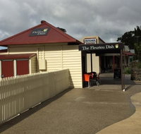 The Fleurieu Dish - Accommodation Coffs Harbour