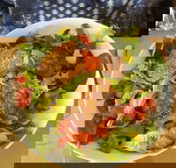 The Little Eastern - Accommodation Coffs Harbour