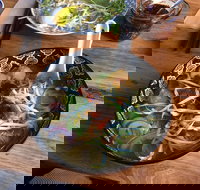 The Little Rickshaw - Accommodation Coffs Harbour