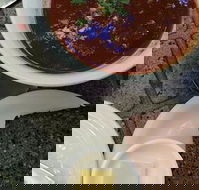 The Organic Market  Cafe