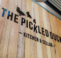 The Pickled Duck - Accommodation Coffs Harbour