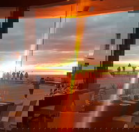 The Summit Cafe  Function Centre - Accommodation Coffs Harbour