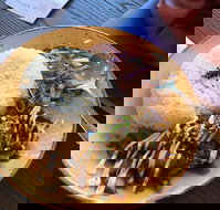 Uni Sushi Shop - Accommodation Coffs Harbour