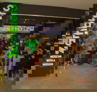 Zambrero Mawson Lakes - Accommodation Coffs Harbour