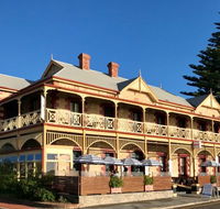 Anchorage - Accommodation Coffs Harbour