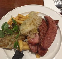 barossa brauhaus angaston - Accommodation Coffs Harbour