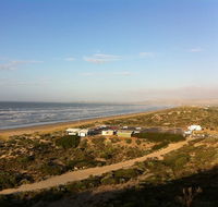 Bombora Goolwa Beach - Accommodation Coffs Harbour