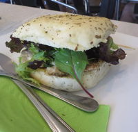 Cafe Lime  Gourmet Foodstore - Accommodation Coffs Harbour