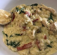 Caffe Primo - Accommodation Coffs Harbour