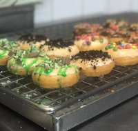 Donut King - Accommodation Coffs Harbour
