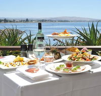 Eat at Whalers restaurant - Accommodation Coffs Harbour