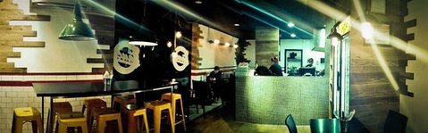 Fancy Burger - Accommodation Coffs Harbour 0