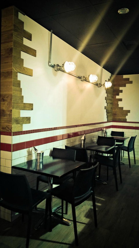 Fancy Burger - Accommodation Coffs Harbour 1