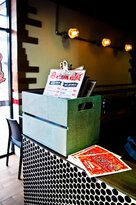 Fancy Burger - Accommodation Coffs Harbour 4