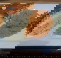 George's Bistro - Accommodation Coffs Harbour