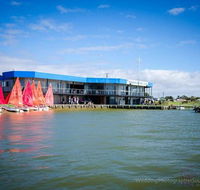 Goolwa Aquatic Club Restaurant - Accommodation Coffs Harbour