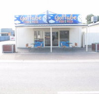 GOTTABEFISH - Accommodation Coffs Harbour