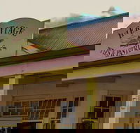 Heritage Pies  Pastries - Accommodation Coffs Harbour