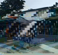 Hornet's Nest Cafe - Accommodation Coffs Harbour