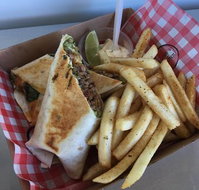 Kieran's Kitchen - Accommodation Coffs Harbour