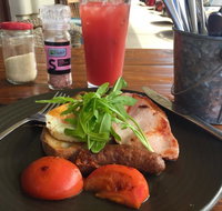 Mamma Lous - Accommodation Coffs Harbour