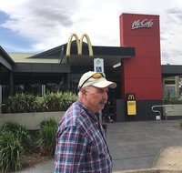 Mcdonald's - Accommodation Coffs Harbour