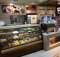 Muffin Break Westfield Marion - Accommodation Coffs Harbour