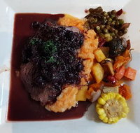 Pastoral Hotel Motel Bistro - Accommodation Coffs Harbour