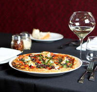 Pizza Giovanni - Accommodation Coffs Harbour