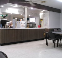 Puma Roadhouse  Truckstop - Accommodation Coffs Harbour