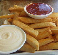 Ripple  Swirl Cafe - Accommodation Coffs Harbour