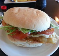 Saltwater Cafe - Accommodation Coffs Harbour