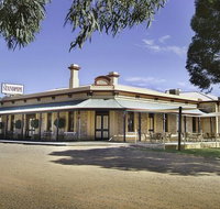 Standpipe Golf Motor Inn - Accommodation Coffs Harbour