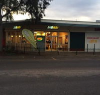 Subway - Accommodation Coffs Harbour
