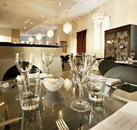 The Australasian Dining Room - Accommodation Coffs Harbour