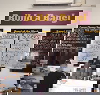 The Bagel Boys Bakery - Accommodation Coffs Harbour