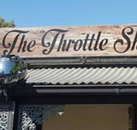 The Throttle Shed - Accommodation Coffs Harbour