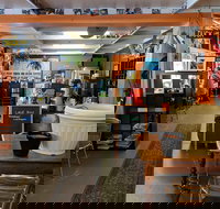 Amberlight Motorcycle - Accommodation Coffs Harbour