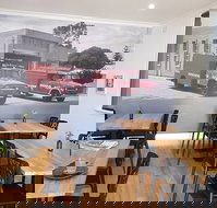 Arrosto Coffee - Accommodation Coffs Harbour