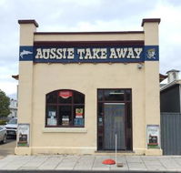 Aussie Take Away Penola