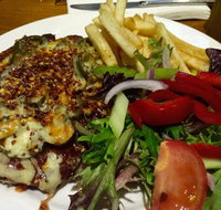 Austral Inn Hotel - Accommodation Coffs Harbour